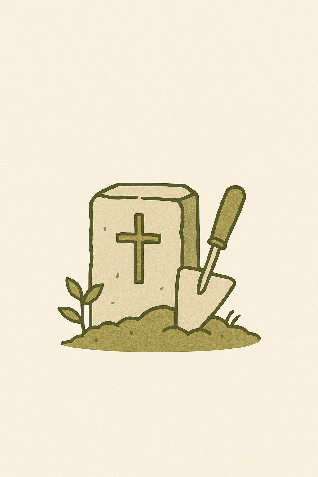 Under Construction Illustration