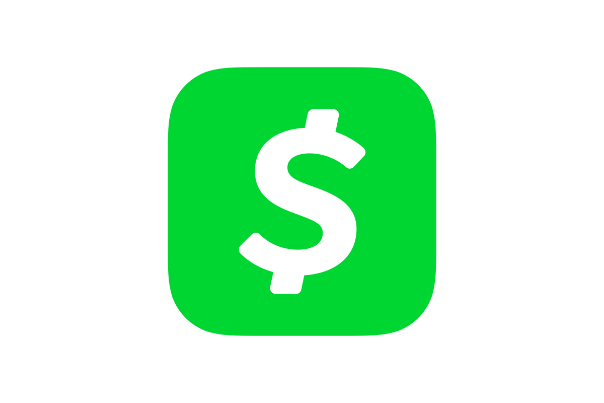 CashApp logo