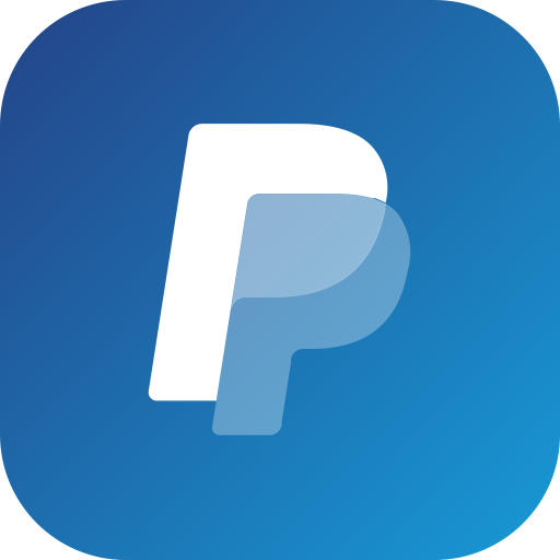 PayPal logo