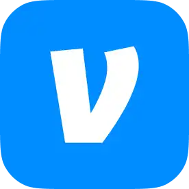Venmo logo